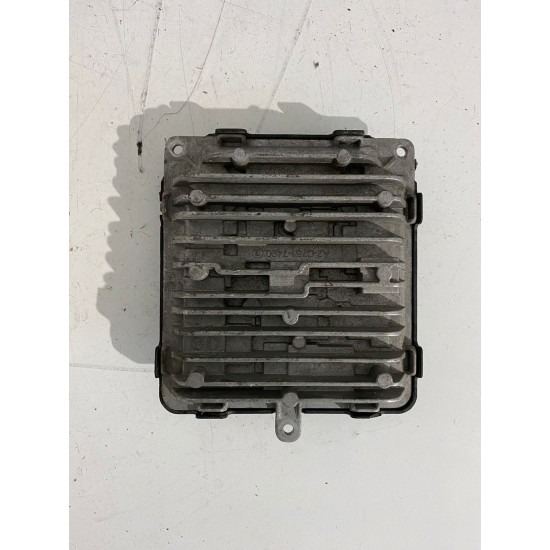 Balast far FULL LED Volvo XC60 XC90 XC40 V60 S60 V90 V90CC V60CC 2017+ 31427776 32420510