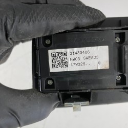 Door window switch Volvo XC90 XC60 S60 V60 V60CC 2021+ 31433406