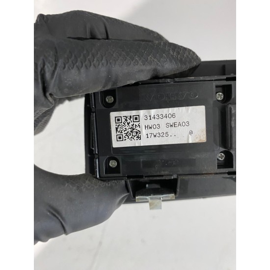 Door window switch Volvo XC90 XC60 S60 V60 V60CC 2021+ 31433406