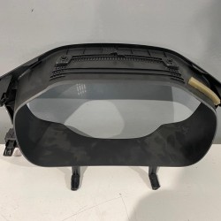 Speedometer surround trim Volvo XC60 2018+ 31417592 31363690