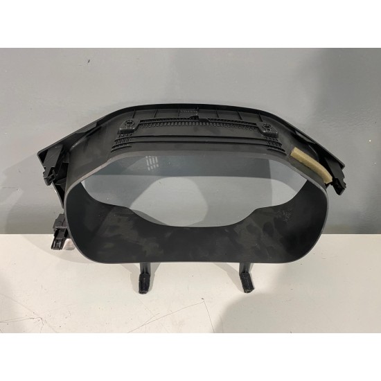 Speedometer surround trim Volvo XC60 2018+ 31417592 31363690