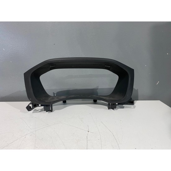 Speedometer surround trim Volvo XC60 2018+ 31417592 31363690