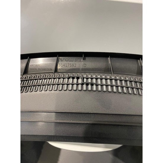 Speedometer surround trim Volvo XC60 2018+ 31417592 31363690