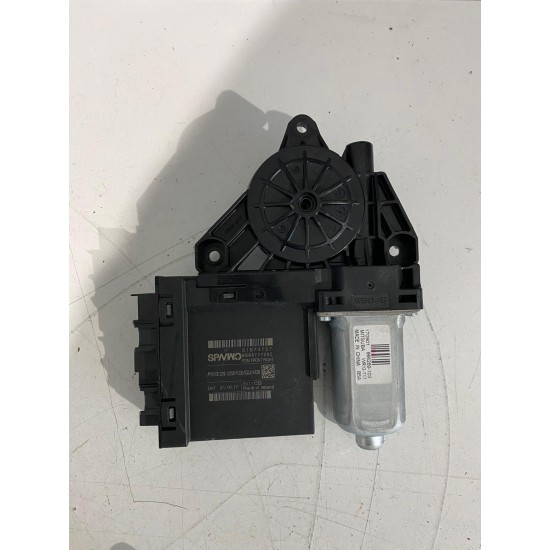 Modul usa dreapta fata VOLVO XC90 XC60 S60 V60 S90 V90 XC40 2018+ 31674757 31440412