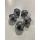 Wheel bolt cover Volvo XC60 XC90 31423906