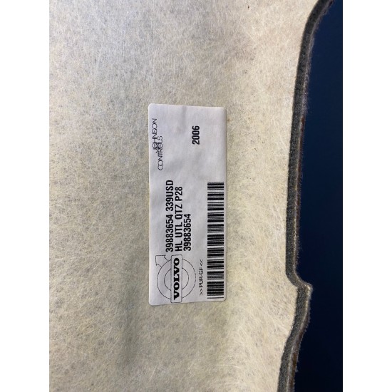 Headlining VOLVO XC90 2003-2006 39883654 39861113