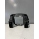 Grila centrala bord VOLVO XC60 2018+ 31417738 31477274 31477275 31417742 31417744