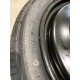 Spare tire T125/80R18 Volvo XC90 XC60 2015-2022 31362275
