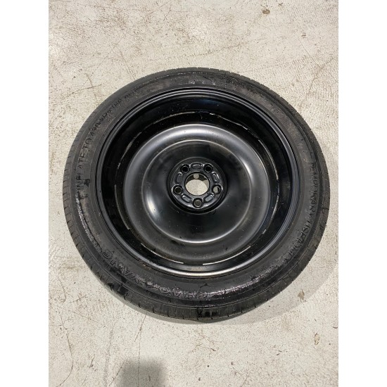 Spare tire T125/80R18 Volvo XC90 XC60 2015-2022 31362275