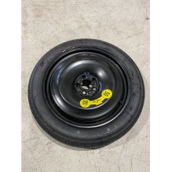 Roata de rezerva T125/80R18 Volvo XC90 XC60 2015-2022 31362275