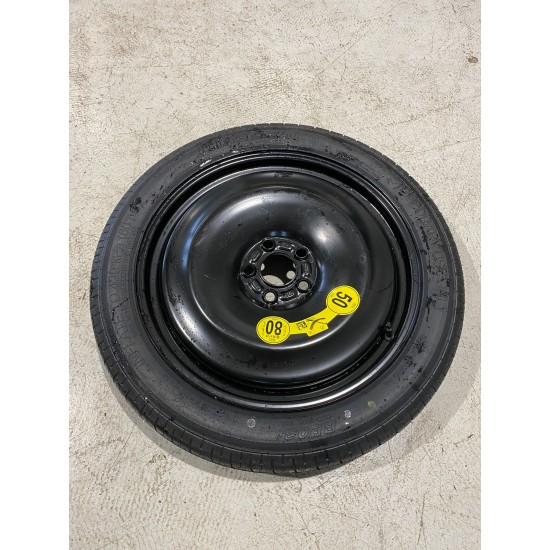 Spare tire T125/80R18 Volvo XC90 XC60 2015-2022 31362275