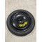 Spare tire T125/80R18 Volvo XC90 XC60 2015-2022 31362275