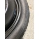 Spare tire T125/70R18 Volvo XC90 XC60 2015-2022 31362275