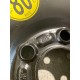 Spare tire T125/70R18 Volvo XC90 XC60 2015-2022 31362275