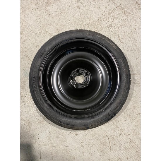 Spare tire T125/70R18 Volvo XC90 XC60 2015-2022 31362275