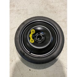 Spare tire T125/70R18 Volvo XC90 XC60 2015-2022 31362275