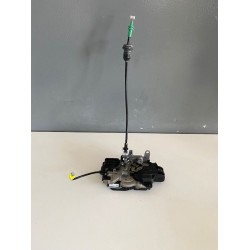 Broasca incuietoare usa dreapta spate Volvo XC60 S90 V90 31462781 32310710