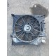 Radiator fan Volvo XC90 2003-2007 30645719