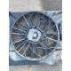 Radiator fan Volvo XC90 2003-2007 30645719