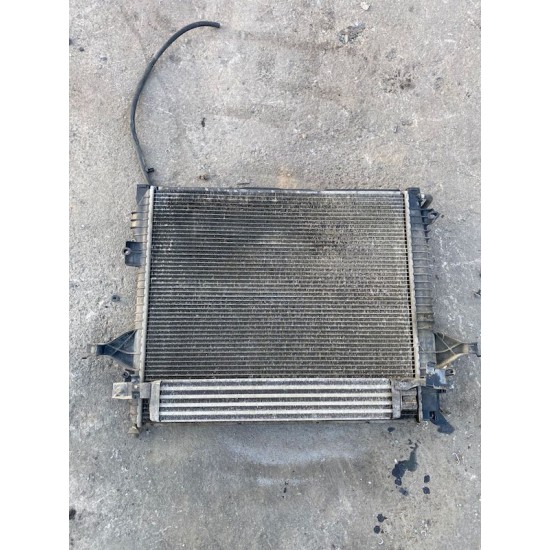 Radiator apa VOLVO XC90 2003-2007 30636430