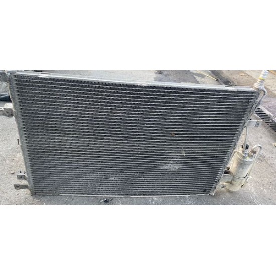 A/C cooling radiator condenser VOLVO XC90 2003-2007 31101162