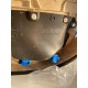 Fata de usa stanga spate VOLVO V60 S60 31490903 30747495