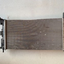 Radiator Apa Volvo S60 V60 XC60 S90 V90 2014+ 32224829