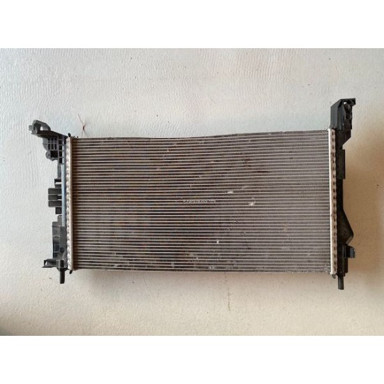 Radiator Apa Volvo S60 V60 XC60 S90 V90 2014+ 32224829