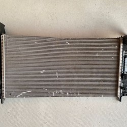 Radiator Apa Volvo S60 V60 XC60 S90 V90 2014+ 32224829