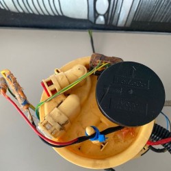 Fuel pump Volvo S80 V70 XC60 XC70 2007-2017 31372898