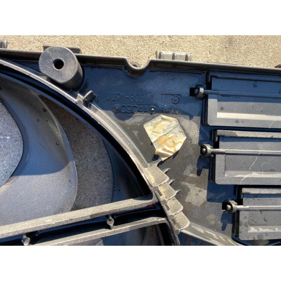 Ventilator radiator Volvo XC60 2009-2017 31293777 6G91-8C607-ND 