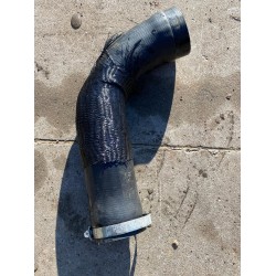 Furtun intercooler Volvo S60 S80 V60 HYBRID V70 XC60 XC70 2014+ 31370705 