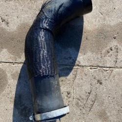 Intercooler hose Volvo S60 S80 V60 HYBRID V70 XC60 XC70 2014+ 31370705  Intercooler hose Volvo S60 S80 V60 HYBRID V70 XC60 XC70 2014+ 31370705