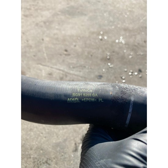 Furtun apa VOLVO XC60 V70 XC70 V60 S60 BG918260GA 30757896 31294896