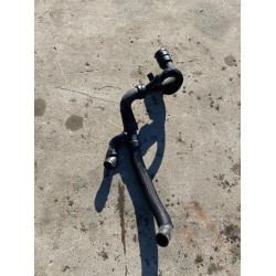 Furtun apa Volvo XC60 XC70 V70 V60 31355201