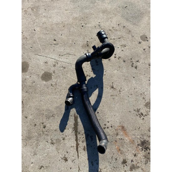 Furtun apa Volvo XC60 XC70 V70 V60 31355201