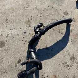 Furtun apa Volvo XC60 XC70 V70 V60 31355201