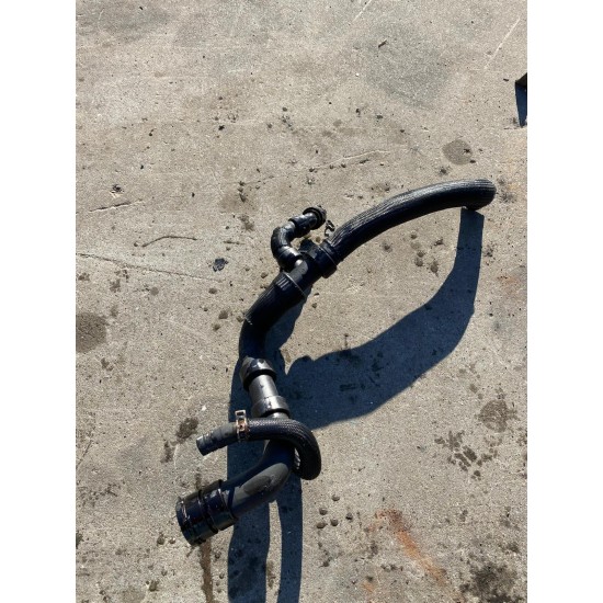 Furtun apa Volvo XC60 XC70 V70 V60 31355201 Furtun apa Volvo XC60 XC70 V70 V60 31355201