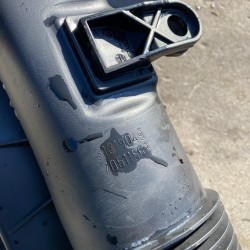 Teava admisie Volvo XC60 S60 V60 2010-2013 31319049 31274767 31370891 