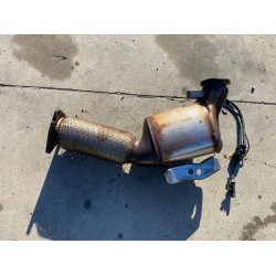 Filtru de particule VOLVO XC70 V70 V60 XC60 31338671 9G9N-5C212-BD 36010043