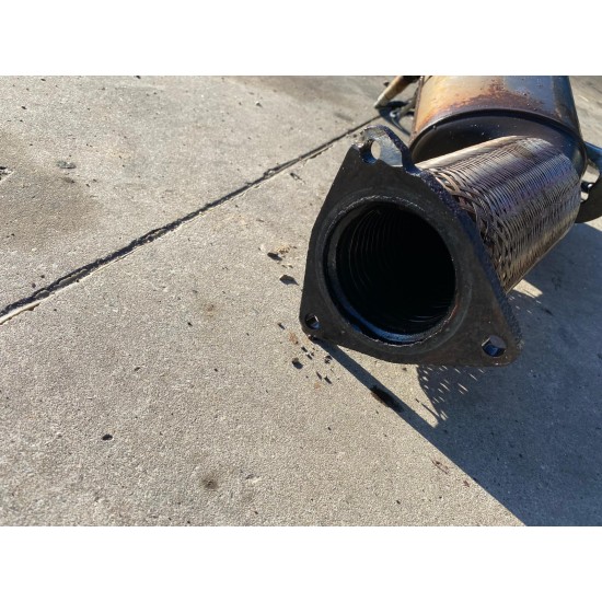 Filtru de particule VOLVO XC70 V70 V60 XC60 31338671 9G9N-5C212-BD 36010043 Filtru de particule VOLVO XC70 V70 V60 XC60 31338671 9G9N-5C212-BD 36010043