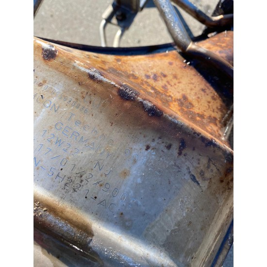 Filtru de particule Volvo XC60 2008-2013 30774488 9G9N-5H221-AC 36051313 Filtru de particule Volvo XC60 2008-2013 30774488 9G9N-5H221-AC 36051313