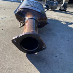 Filtru de particule Volvo XC60 2008-2013 30774488 9G9N-5H221-AC 36051313