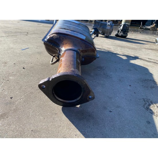 Filtru de particule Volvo XC60 2008-2013 30774488 9G9N-5H221-AC 36051313 Filtru de particule Volvo XC60 2008-2013 30774488 9G9N-5H221-AC 36051313