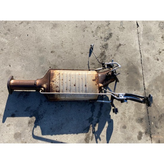 Filtru de particule Volvo XC60 2008-2013 30774488 9G9N-5H221-AC 36051313 Filtru de particule Volvo XC60 2008-2013 30774488 9G9N-5H221-AC 36051313