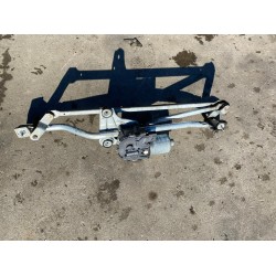 Ansamblu stergatoare cu motoras VOLVO XC60 2008-2017 31333454 30753513