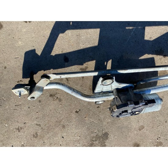 Ansamblu stergatoare cu motoras VOLVO XC60 2008-2017 31333454 30753513