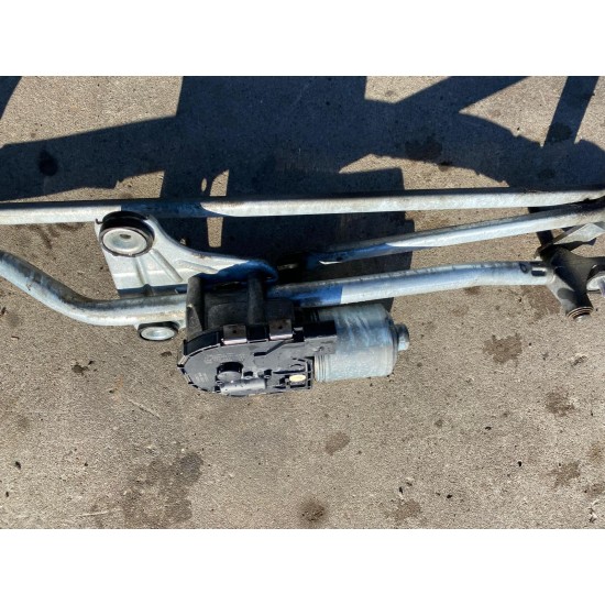 Ansamblu stergatoare cu motoras VOLVO XC60 2008-2017 31333454 30753513