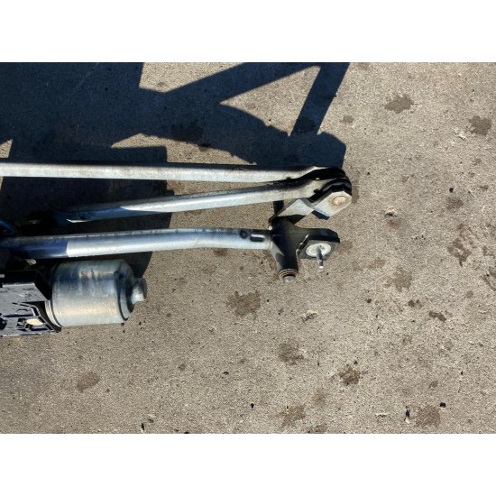 Ansamblu stergatoare cu motoras VOLVO XC60 2008-2017 31333454 30753513