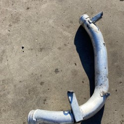 Teava Intercooler Aluminiu Volvo XC60 2011-2013 31273504